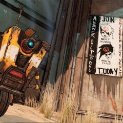 Borderlands 3 Super Deluxe Edition Epic Games CD Key - ekran görüntüsü 7