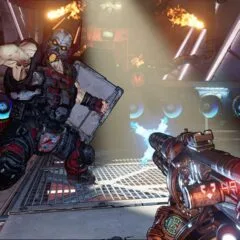 Borderlands 3 TR XBOX One / Xbox Series X|S CD Key - ekran görüntüsü 1