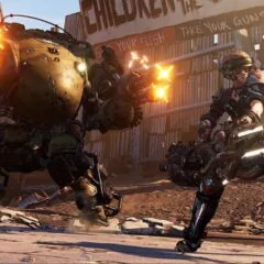 Borderlands 3 TR XBOX One / Xbox Series X|S CD Key - ekran görüntüsü 3