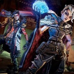 Borderlands 3 TR XBOX One / Xbox Series X|S CD Key - ekran görüntüsü 4