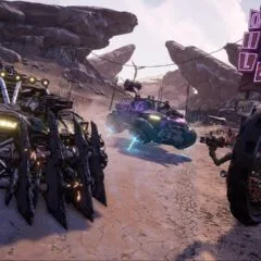 Borderlands 3 TR XBOX One / Xbox Series X|S CD Key - ekran görüntüsü 5