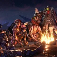 Borderlands 3 TR XBOX One / Xbox Series X|S CD Key - ekran görüntüsü 6