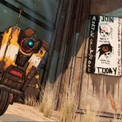 Borderlands 3 TR XBOX One / Xbox Series X|S CD Key - ekran görüntüsü 7