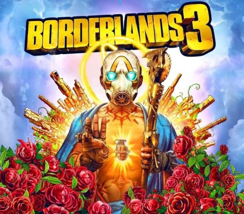 Borderlands 3 TR Xbox One Dijital Oyun Kodu (CD Key)