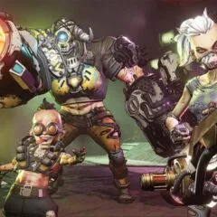 Borderlands 3 TR XBOX One / Xbox Series X|S CD Key - ekran görüntüsü 8