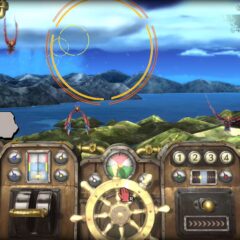 BRAVELY DEFAULT FLYING FAIRY HD Remaster Nintendo Switch 2 Access - ekran görüntüsü 1