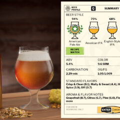 Brewmaster: Beer Brewing Simulator PC Steam CD Key - ekran görüntüsü 1