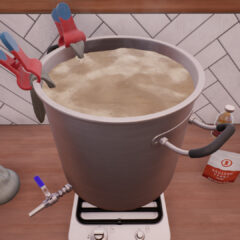 Brewmaster: Beer Brewing Simulator PC Steam CD Key - ekran görüntüsü 2