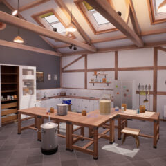 Brewmaster: Beer Brewing Simulator PC Steam CD Key - ekran görüntüsü 5