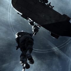Call of Duty 4: Modern Warfare PC Steam CD Key - ekran görüntüsü 3