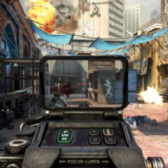 Call of Duty: Black Ops II Digital Deluxe Steam Gift - ekran görüntüsü 1