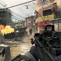 Call of Duty: Black Ops II Digital Deluxe Steam Gift - ekran görüntüsü 3