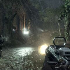 Call of Duty: Black Ops II Steam CD Key - ekran görüntüsü 1