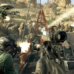 Call of Duty: Black Ops II Steam Gift - ekran görüntüsü 2