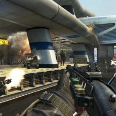 Call of Duty: Black Ops II Steam Gift - ekran görüntüsü 3