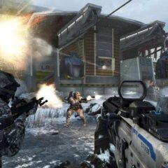 Call of Duty: Black Ops II Steam Gift - ekran görüntüsü 4