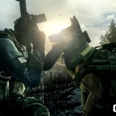 Call of Duty: Ghosts PC Steam CD Key - ekran görüntüsü 3