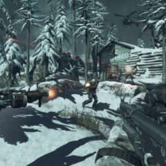 Call of Duty: Ghosts - Season Pass Steam CD Key - ekran görüntüsü 4
