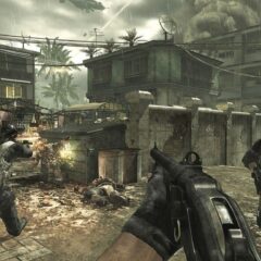 Call of Duty: Modern Warfare 3 (2011) Steam Gift - ekran görüntüsü 1