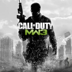 Call of Duty: Modern Warfare 3 (2011) Steam Gift