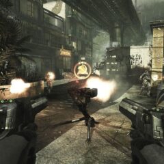 Call of Duty: Modern Warfare 3 (2011) Steam Gift - ekran görüntüsü 2