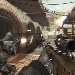 Call of Duty: Modern Warfare 3 (2011) Steam Gift - ekran görüntüsü 3