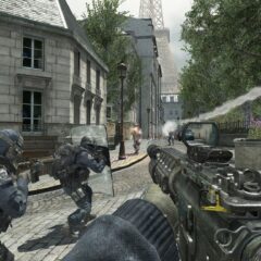 Call of Duty: Modern Warfare 3 (2011) Steam Gift - ekran görüntüsü 4