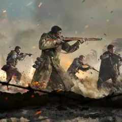 Call of Duty: Vanguard TR Xbox One CD Key - ekran görüntüsü 1