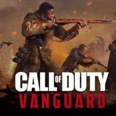 Call of Duty: Vanguard TR Xbox One CD Key