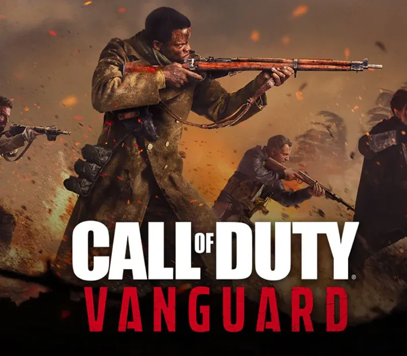 Call of Duty: Vanguard Xbox One Oyun Kodu (CD Key)