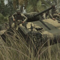 Call of Duty: World at War PC Steam CD Key - ekran görüntüsü 1