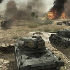 Call of Duty: World at War PC Steam CD Key - ekran görüntüsü 2