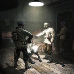 Call of Duty: World at War PC Steam CD Key - ekran görüntüsü 3