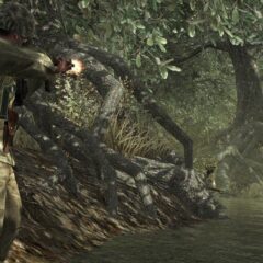 Call of Duty: World at War PC Steam CD Key - ekran görüntüsü 4