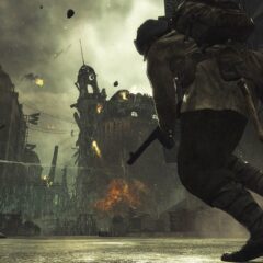 Call of Duty: World at War PC Steam CD Key - ekran görüntüsü 5