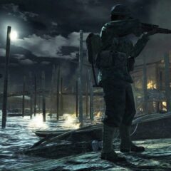 Call of Duty: World at War PC Steam CD Key - ekran görüntüsü 6