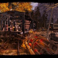 Call of Juarez Gunslinger + Far Cry 3 - Blood Dragon Steam Gift - ekran görüntüsü 3