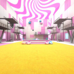 CANDYLAND: Sweet Survival PC Steam CD Key - ekran görüntüsü 3