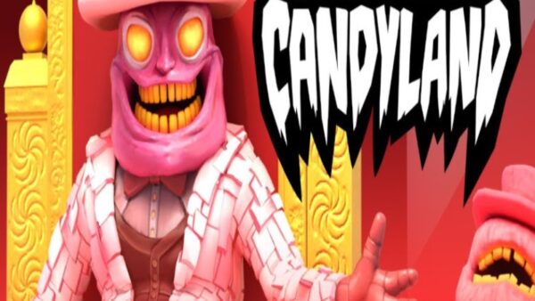 Charlie'nin Çikolata Fabrikası Bir Kâbusa Dönüşürse Ne Olur? CANDYLAND: Sweet Survival Rehberi