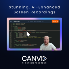 CANVID Pro Edition PC CD Key