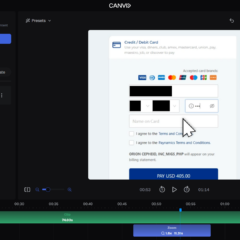 CANVID Pro Edition PC CD Key - ekran görüntüsü 2