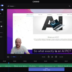 CANVID Pro Edition PC CD Key - ekran görüntüsü 3
