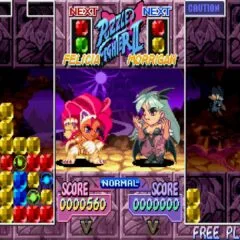 Capcom Fighting Collection TR XBOX One CD Key - ekran görüntüsü 2
