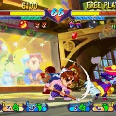 Capcom Fighting Collection TR XBOX One CD Key - ekran görüntüsü 5