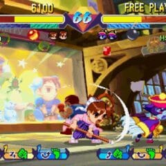 Capcom Fighting Collection TR XBOX One / Xbox Series X|S CD Key - ekran görüntüsü 5