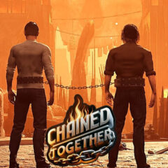 Chained Together PC Steam CD Key
