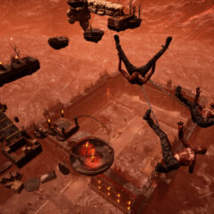 Chained Together PC Steam CD Key - ekran görüntüsü 2