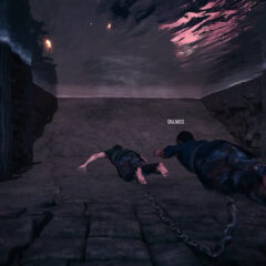 Chained Together PC Steam CD Key - ekran görüntüsü 3