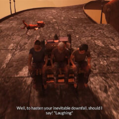 Chained Together PC Steam CD Key - ekran görüntüsü 8