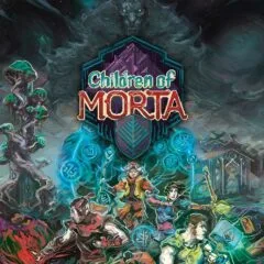 Children of Morta: Complete Edition TR Steam CD Key